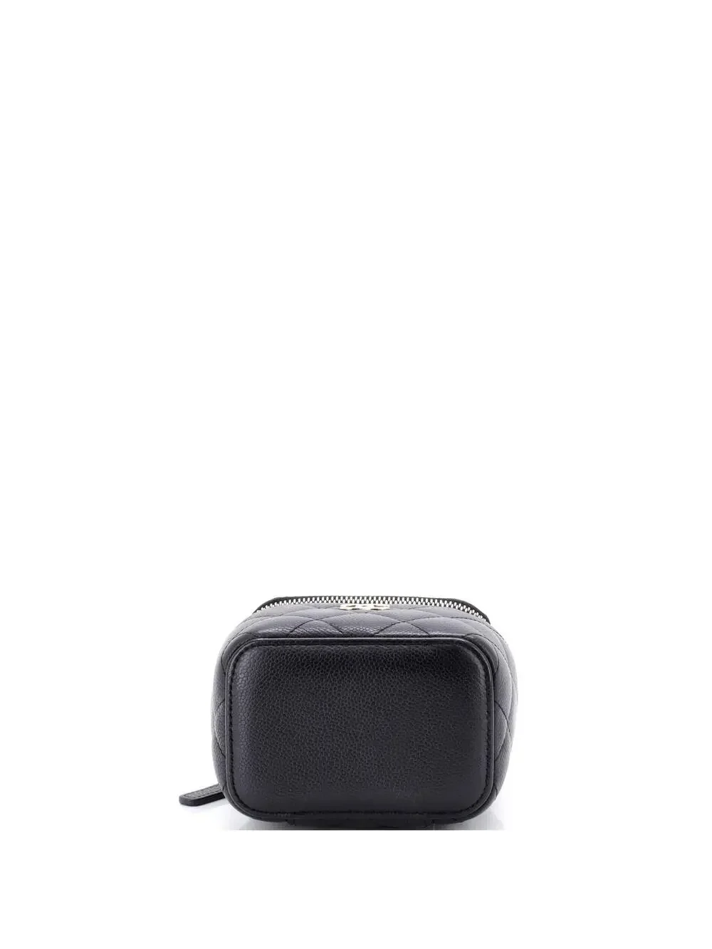 Chanel Tiny Cc Link Vanity Case With #205421C34B